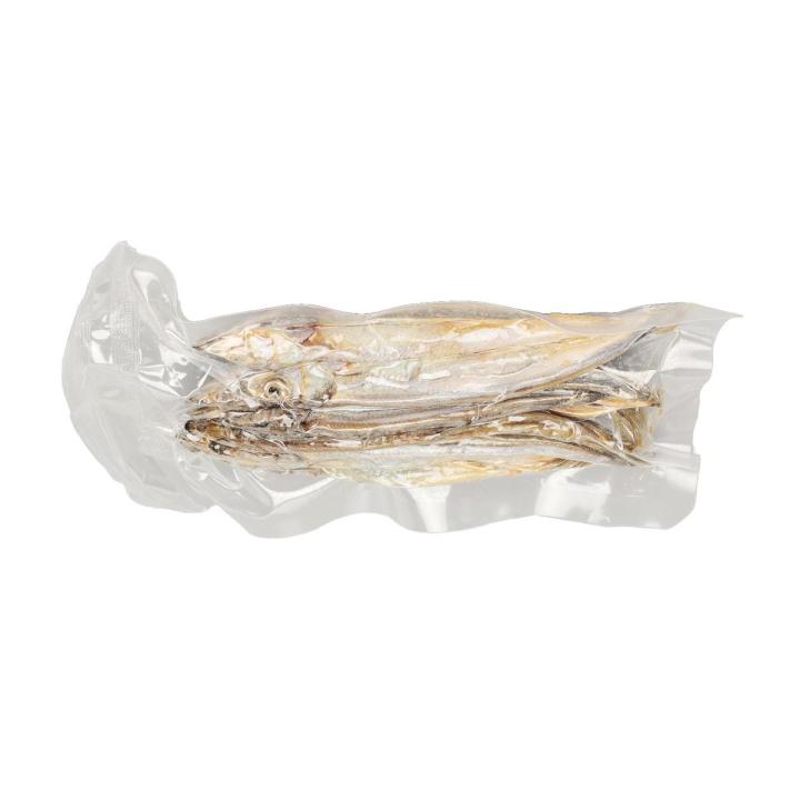 Freeze Dried Fish, Vacuum Capelin Freeze Dried Fish Snacks for Cat