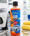 Carglan Extreme Snow Color Foam Car Wash Shampoo - 500ML. 