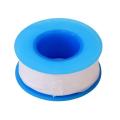 1 Rolls 10m PTFE White Thread Pipe Tape Plumbers Sealing Tape Fitting Thread Seal Tape Oil-free Belt Sealing Band Gas Water Tape. 