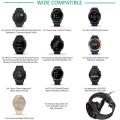 For Apple ios Micro USB Type C Charger Adapter for Garmin Fenix 6 7 Venu Forerunner 955 Watch Charger Converter Type-C Universal. 