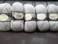 Nako lame fine yarn imported 5x balls made in turkey. 