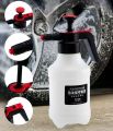 Foam Sprayer - Foaming Pump Blaster Hand Pressure Snow Foam Sprayer 2 Litre - Water Sprayer - Hand Pressurized Soap Sprayer Manual Foam Cannon Car Wash. 
