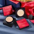 OCHEAL Mushroom Head BB Cream Foundation Cream for Face Makeup Concealer Cushion for Face Base Cream Makeup Cushion Compact. 