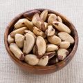 Brazilian Nuts Raw 100g. 