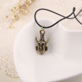 3 Color Angel Wicca Dean Winchester Jensen Ackles Supernatural amulet pendant necklace Drop Ship. 
