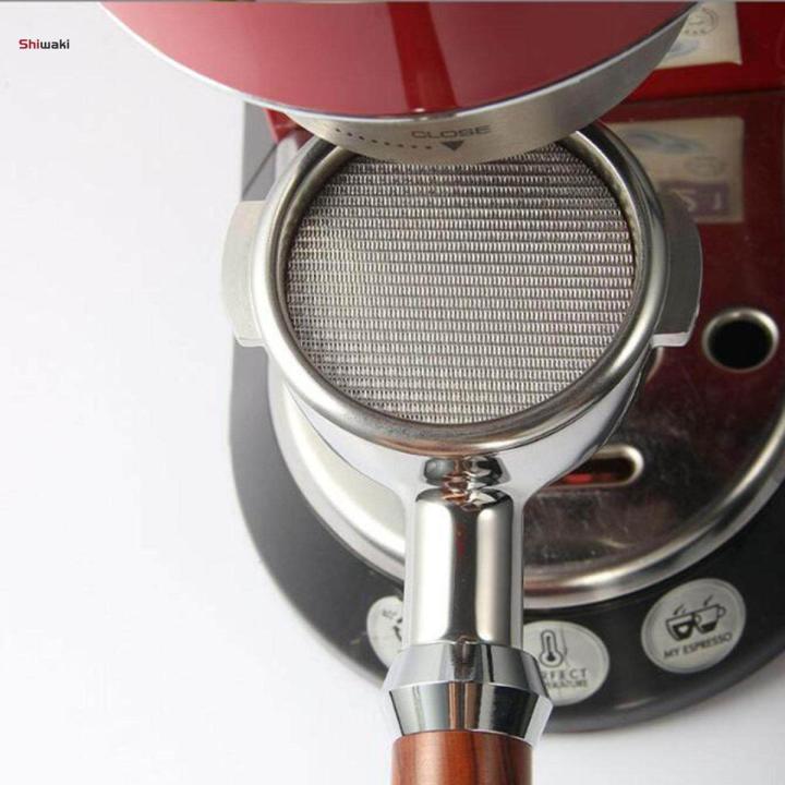 2x Coffee Screen, 150μ Screen, Reusable Filter Screen Coffee ...