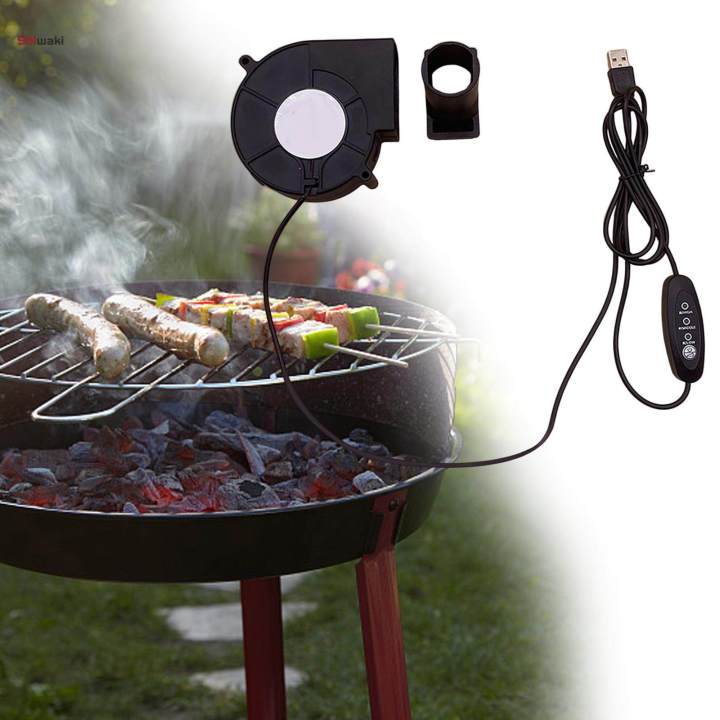 BBQ%20Blower%20Fan%20USB%205V%20Small%20Multi%20Used%20Lightweight%20for%20Camping%20Cooking%20Air%20Pump%20Tools%20-%20Image%203