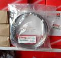 Genuine Yamaha Head Light RIM for YAMAHA YBR 125G 125Z 125Z DELUXE OEM NUMBER H4315. 