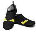 FG Cute Men Women Diving Socks, 3mm Neoprene Diving Boots Beach Shoes , Scuba Snorkeling Swiming Summer Seaside Boots Wetsuit Prevent Scratche Warming Non-slip Yoga Socks. 
