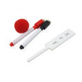 1set Turbo Stick (gimmick) street Magic Tricks close-up street professional magic props for magician Accessories E3078. 