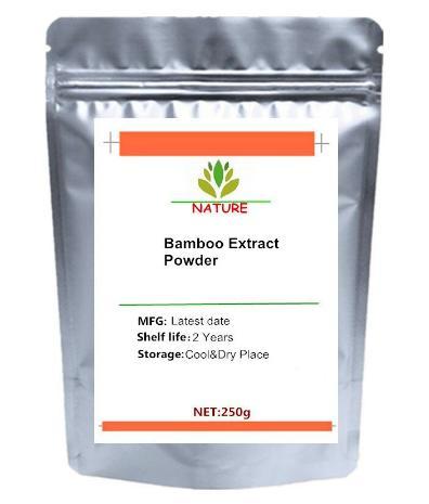 Bamboo Extract Powder 250g | Daraz.pk