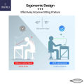 WiWU S100 Aluminum Alloy Adjustable Laptop Stand. 