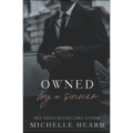 Owned By A Sinner by Michelle Heard (Author). 