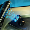 Phone Holder In Car Cell Phone Holder For Mercedes Benz W124 W176 W203 W204 W205 W210 W211 W212 W213 W220 Cla Sprinter. 