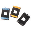 1Pc AMD AM4 CPU Cooler Fan Bracket Heatsink Holder General Backplane Base. 
