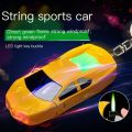 Car Model Keychain With Lighter - Metal Body Keychain with lighter. 