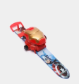 Children projector wrist watch 24 projection Projector Light Digital Watch For Kids, Kids Projector Wrist Watch 24 Images Increase your child mind creativity through these images Kids cartoon watches. 