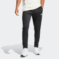 ADIDAS AEROREADY SERENO REGULAR SLIM TAPERED CUT 3-STRIPES PANTS (IR7848). 