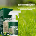 Lawn Spray Paint Eco-Friendly Green Gr Spray Paint Colorant. 