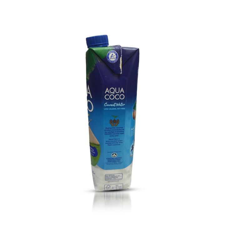 Aqua%20Coco%20100%25%20Natural%20Coconut%20Water%20Summer%20Special,1%20Litre%20-%20Image%203