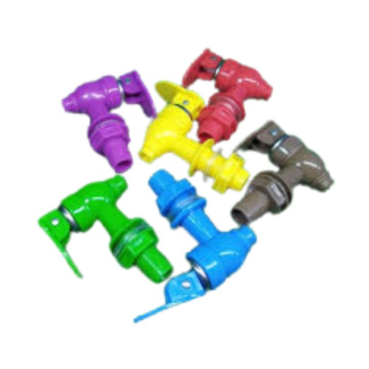 HQ%20Water%20Cooler%20Tap%20-%20Multicolor%20Rotatable%20Handle%20Tap%20with%20Open/Close%20Lockable%20Latch%20for%20Easy%20Water%20Dispensing%20-%20Image%203