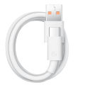 Original Honor Cable 66W 6A Super Charge Cable Data Cord For Honor 50 60 70 5g Magic 4 Pro 10 Huawei P50 P40 Fast Charging Wire. 