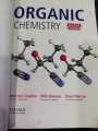 Organic Chemistry 2nd Edition by Jonathan Clayden, Nick Greeves, Stuart Warren. 