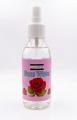 Rose Water Spray Skincare Toner Mist Refreshing. 