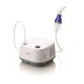 Philips Respironics InnoSpire Essence compressor nebulizer system. 