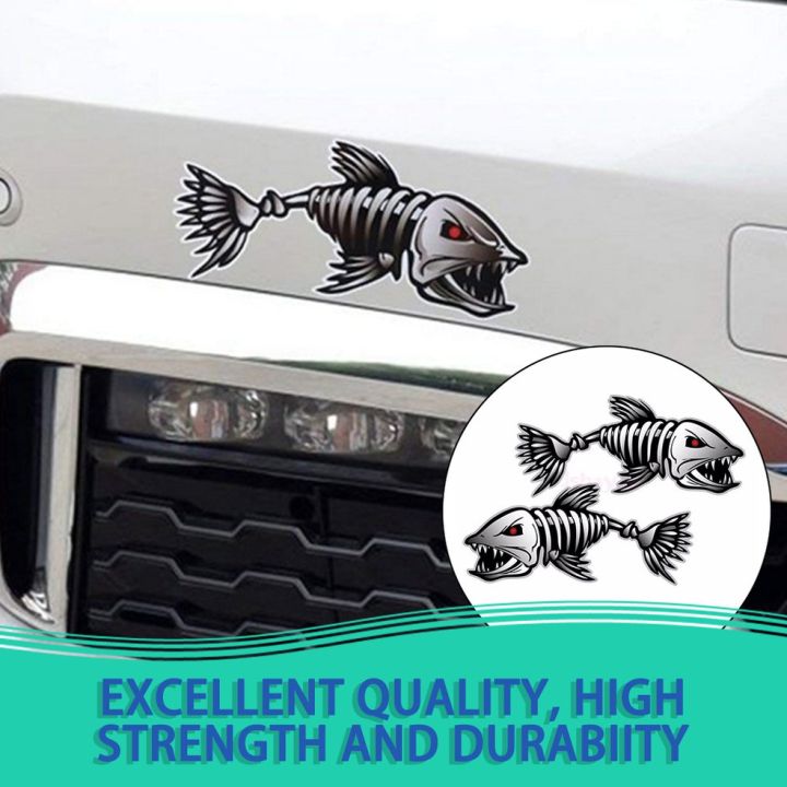 MA%20Skeleton%20Fish%20Bones%20R&L%20Vinyl%20Decals%20Stickers%20Kayak%20Fishing%20Boat%20Car%20Parts-Multicolor%20-%20Image%207