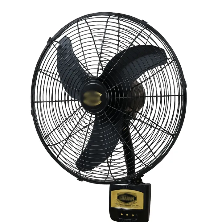Shaban Bracket fan 20 Inch AC-DC (BLDC) | Daraz.pk