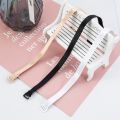 1Pair Women Slip Resistant Bra Straps Women Double Shoulder Elastic Brassiere Lady Bra Strap Accessories. 