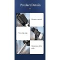 P170S Neepho Original Selfie Stick + Tripod Compatible with iPhone Android for Selfies, Video Recording Vlog. 
