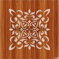 Alatera Tile Durable Stencil for Multi-Surface Used. 