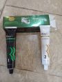 Rivon Hair Straightening 2in1 cream. 