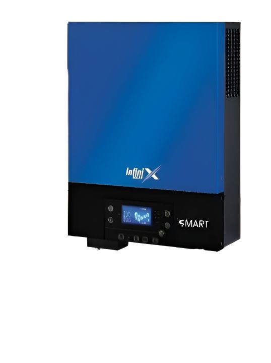 Infinix Hybrid Smart Sky VMIII Twin-4KW
