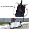 50W LED Flood Light Water Proof - Red,Green,Blue,White Warm And 16 color RGB Remote Control. 