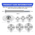 PVC Inside Cutter Tools Kit - Pipe Cutter for PVC Pipe. 