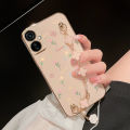 VRQR Clover Bracelet Case For Tecno Camon 19 Neo Back Cover Flowers Pattern Phone Cover Tecno Camon 19 Pro 9T CI6n CI8 CI8n. 