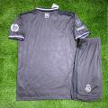 Real Madrid Third Shirt Real Madrid Shirt Real Madrid Shirt and Shorts Latest Home 2024/2025 Real Madrid Football Kit. 