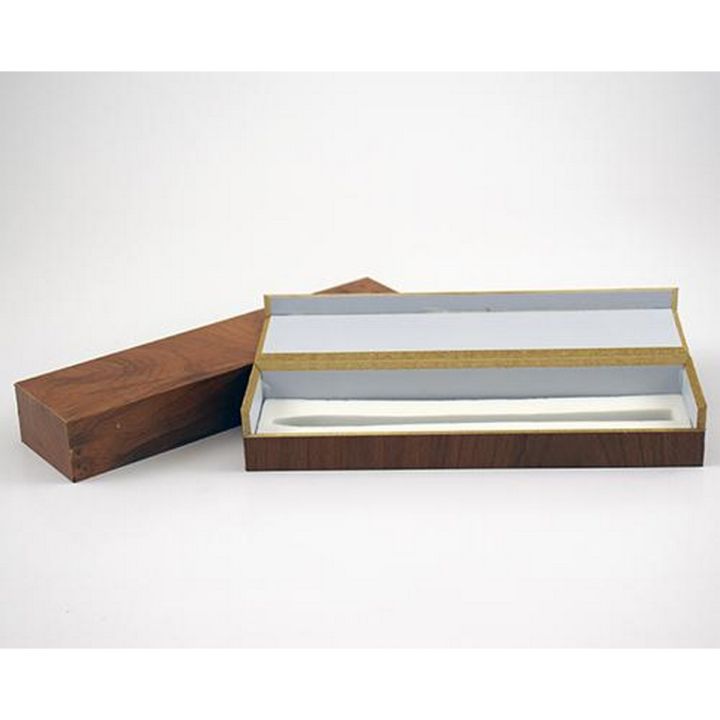 Pen Box Empty Stylish for Gift