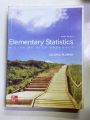 ELEMENTARY STATISTICS 10TH EDITION BY ALLAN G. BLUMAN. 