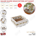 Basket Collection, Fruit, Snack Baskets Tray, Living. Room Snacks, Sundries Storage, Organizer Basket Container. Home Decoration, Weddings, Engagments, Shadi, Nikkah, Mehendi, Tokri, Party Supplies, Gifts, Indoor & Outdoor Festival & Events. 