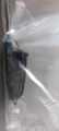 FRONT BRAKE CABLE for CG125 HONDA GENUINE. 