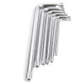 Six Lobe Torx Head Tamper Proof Security Bolt Hole Screwdriver Screw Driver BAWEI. 