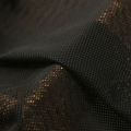 155*45cm Low-stretch Mesh Fabric for Sewing Mosquito Glove Net Curtain T-shirt Pants Sportswear Knitted Lining Cloth Accessories. 