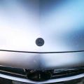 Mercedes Benz Front Logo Hood Badge Emblem Replacement. 