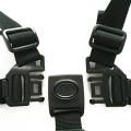 Baby Universal 5 Point Harness High Chair Safe Belt Seat Belts for Stroller Pram Buggy Children Kid Pushchair Child Dining Chair. 