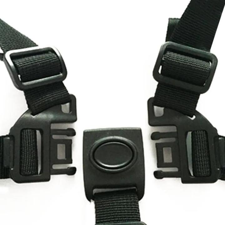 Baby%20Universal%205%20Point%20Harness%20High%20Chair%20Safe%20Belt%20Seat%20Belts%20for%20Stroller%20Pram%20Buggy%20Children%20Kid%20Pushchair%20Child%20Dining%20Chair%20-%20Image%204