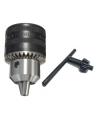 13mm Drill Chuck, Key and SDS Plus Adaptor 1/2" for Rotary Hilti Hammer Drill. 